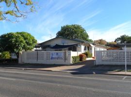 Star Inn Accommodation, πανδοχείο σε Mount Isa