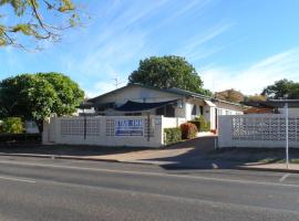 Star Inn Accommodation, Hotel in Mount Isa