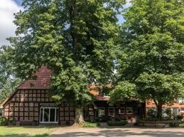 Pension Cohrs Hof