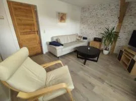 Apartment in Stralsund 2736