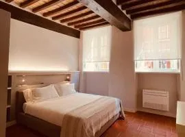 Palazzo Borgocolonne Apartments