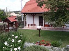 Mátyásmadár Vendégház