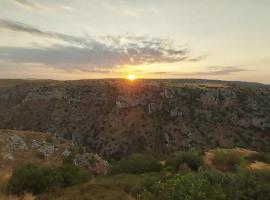 Appartamento La Chiesetta