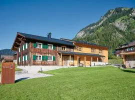 Wald 12 Ferienhaus