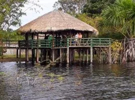 Amazônia Exxperience