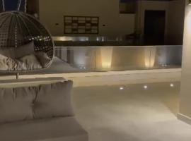 بنتهاوس ميدتاون ممنوع الزيارات للعزاب, ξενοδοχείο στο Κάιρο