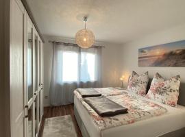 Elviras Apartment, hotel familiar en Singen