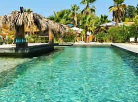 Costa Ba-Hia, hotel v destinácii Le Muy