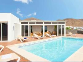 Villa Papagayo Relax