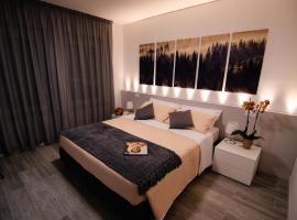 B&B Il Soffione, hotel con parking en Fonzaso