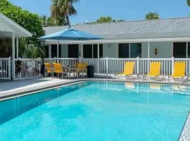 Park Shore Suites St Pete Beach