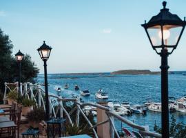 Menurka - Port d'Addaia, villa in Port d'Addaia