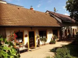 Ferienhaus Karin