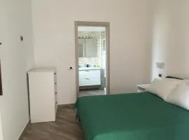 La finestra sul giardino