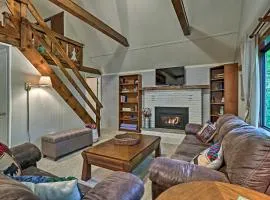 Pocono Lake House Near Skiing and Kalahari Resort!