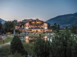 Aparthotel Stacherhof