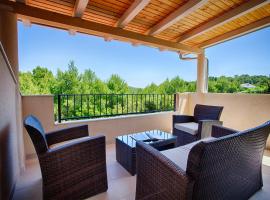 Apartments Dalia, hotel vo Vise