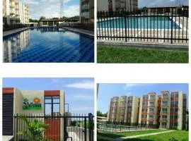 Apartamento vacacional en Flandes tolima