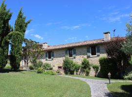 LA GRANGETTE SEPX, holiday rental in Sepx