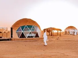 Sunrise Sahara Camp