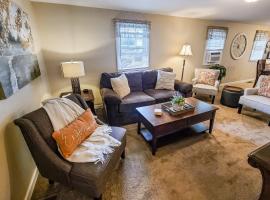 Jerry's Way, vacation rental in Lake George