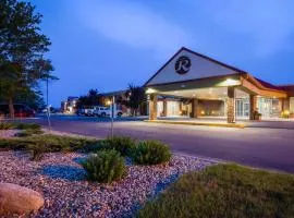 Best Western Ramkota Hotel Aberdeen