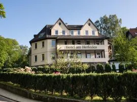 赫庫萊斯酒店