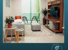 Apartamento Refúgio das Thermas