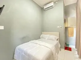 Pelangi Guest House Palembang RedPartner
