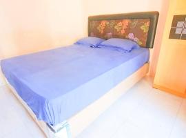 Green Kanca Syariah Guest House Mitra RedDoorz, hotel v destinaci Bugul