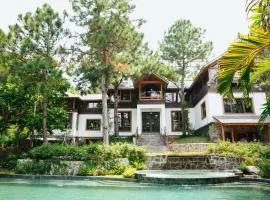 AMAYA HOME - Lodge, Spa & Restaurant