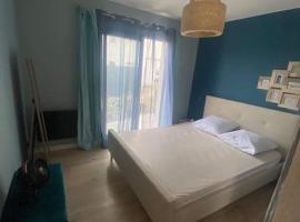 Maison cosy au calme, vakantiewoning in La Colle-sur-Loup