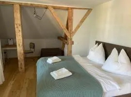 ApartMENTZ - Zimmervermietung