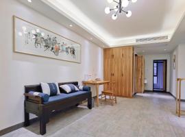 Guilin Plantation Homestay, hotel in Guilin