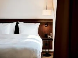 Karl August - a Neighborhood Hotel、にあるニュルンベルク空港 - NUEの周辺ホテル