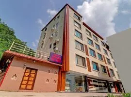 Hotel Hidden Delight Rishikesh
