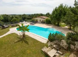 Villa RECOLOGNE