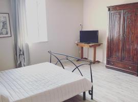 LA CHIUSA Bed and Breakfast, hotel in zona Aeroporto di Montichiari - VBS, 