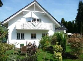 Ferienhaus Villa Maria - Ferienwohnung Chippendale
