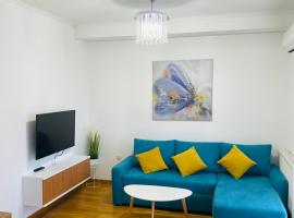 Viesnīca Apartman M&M pilsētā Doboja