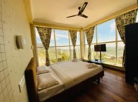 Tulips Valley View Resorts、ウーティのリゾート