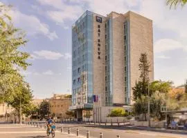 מלון בת שבע ירושלים
