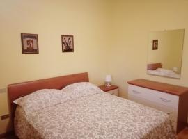Elena Rooms, renta vacacional en Campobasso