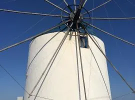 Windmill Villas