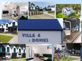 Villa6 I Domki Pobierowo