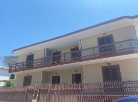 Il giardino del casciar, hotel in Castel Volturno