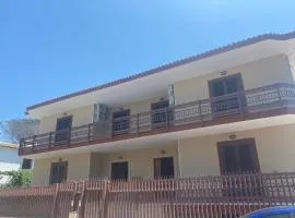 Il giardino del casciar