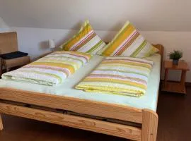 Wohnung auf dem Lande