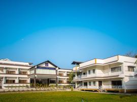 Mastiff Select Shreeyog Resort, hotell i Dandeli