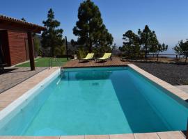 Finca La Baifa, hotel cerca de Playa de Las Gaviotas, Santa Cruz de Tenerife